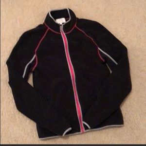 Authentic Gucci kids fleece jacket